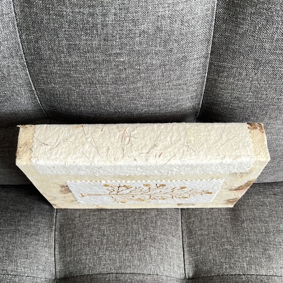 Eco Friendly Blank Journal - Picture 5 of 6